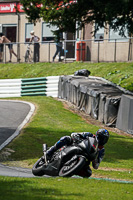 Advanced Group Black Bikes